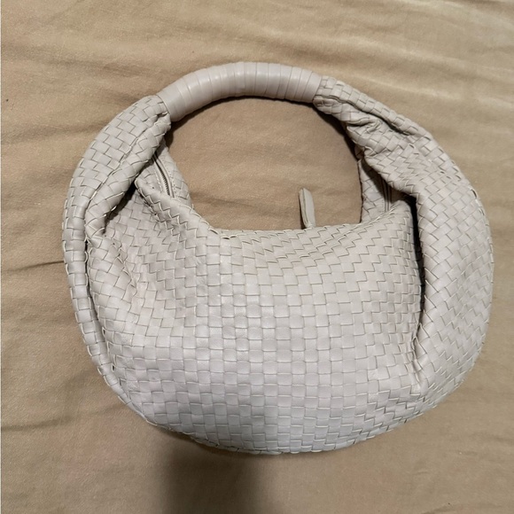 Cleobella Hobo Woven Bag - Picture 5 of 7